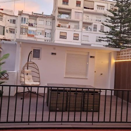 Habitacion Centrica De Lujo Gv 1 Valencia Ngoại thất bức ảnh