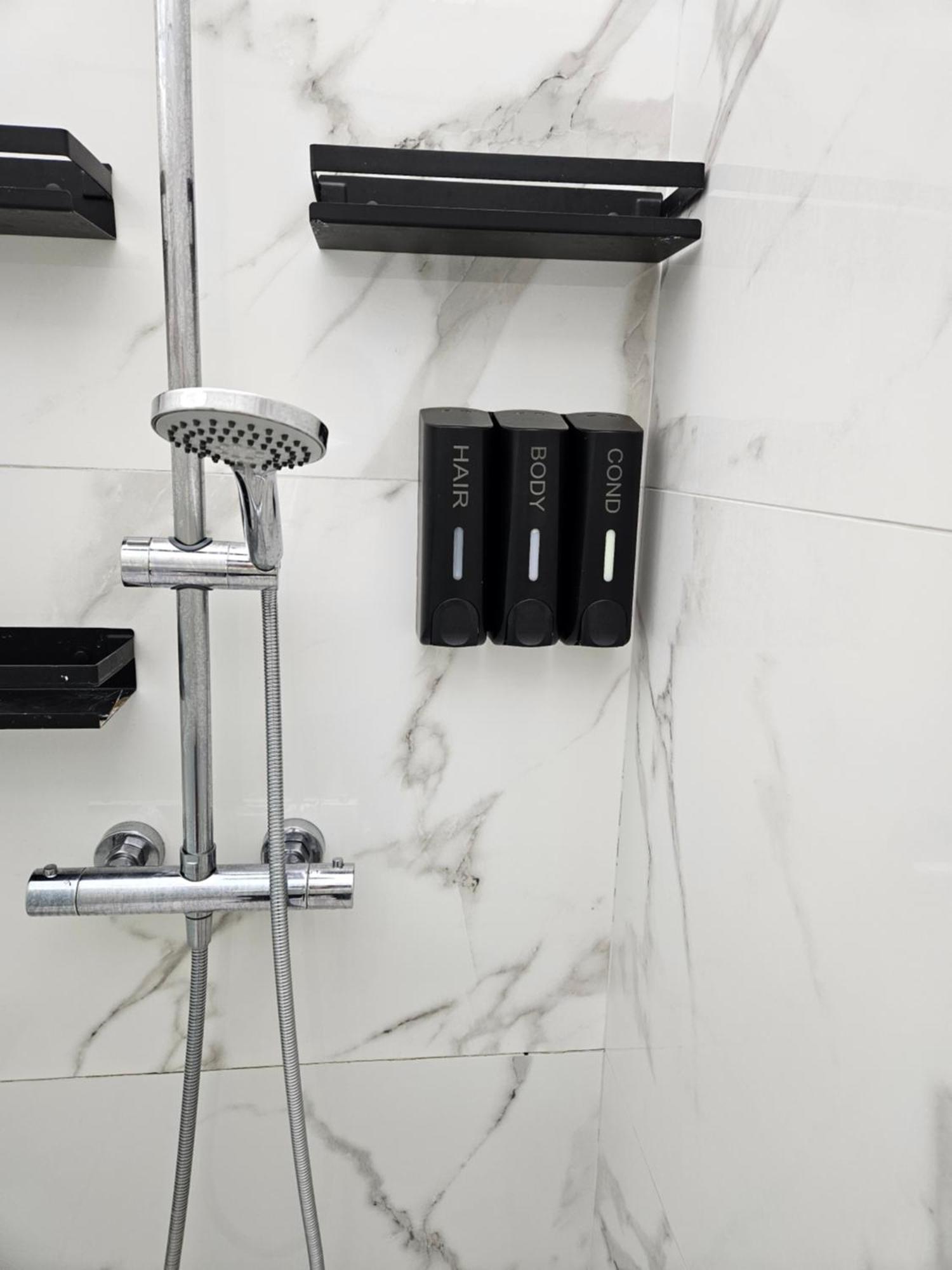 Habitacion Centrica De Lujo Gv 1 Valencia Ngoại thất bức ảnh