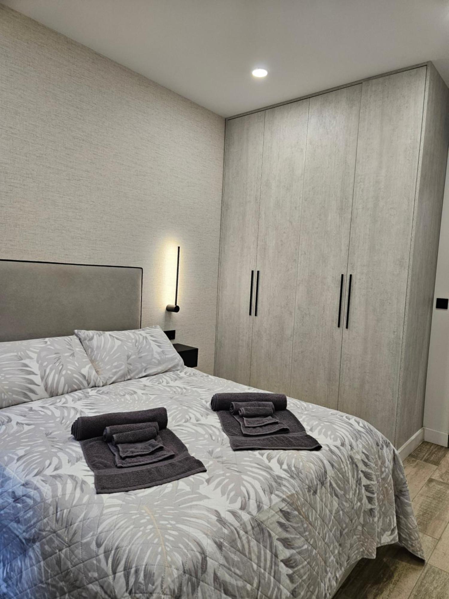 Habitacion Centrica De Lujo Gv 1 Valencia Ngoại thất bức ảnh