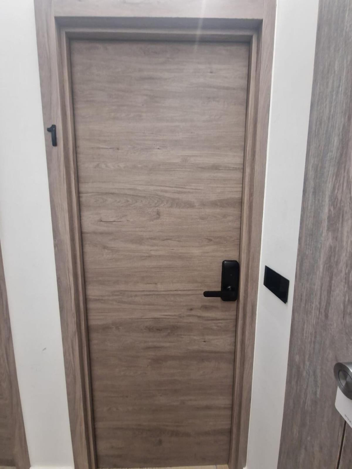 Habitacion Centrica De Lujo Gv 1 Valencia Ngoại thất bức ảnh