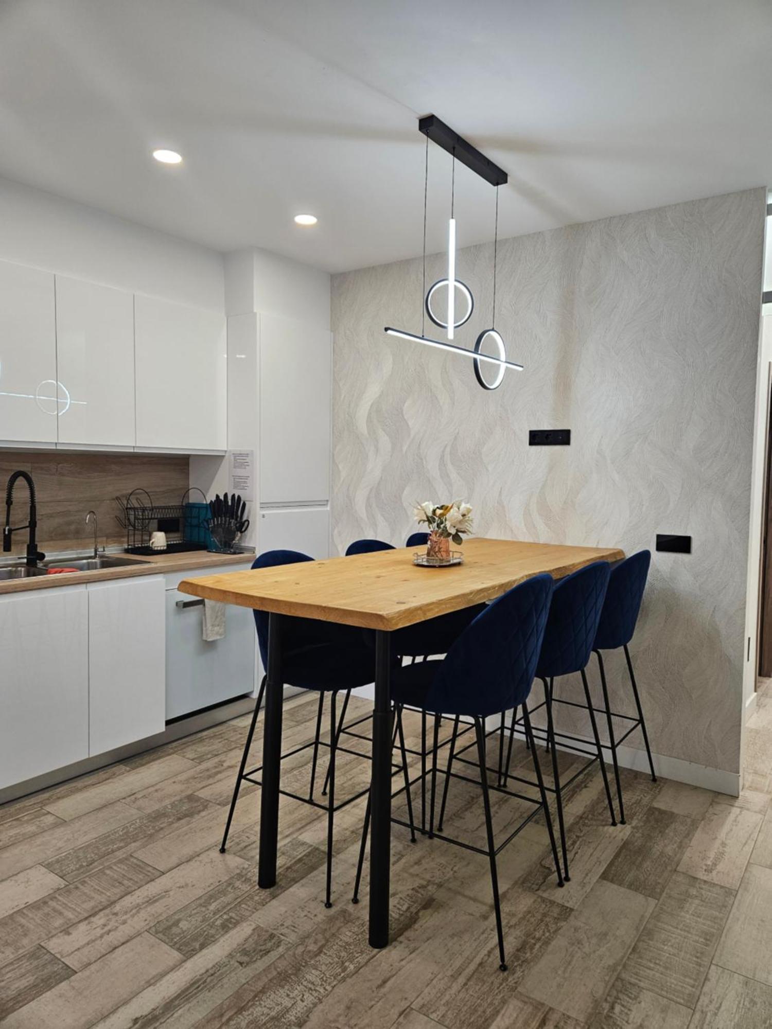 Habitacion Centrica De Lujo Gv 1 Valencia Ngoại thất bức ảnh