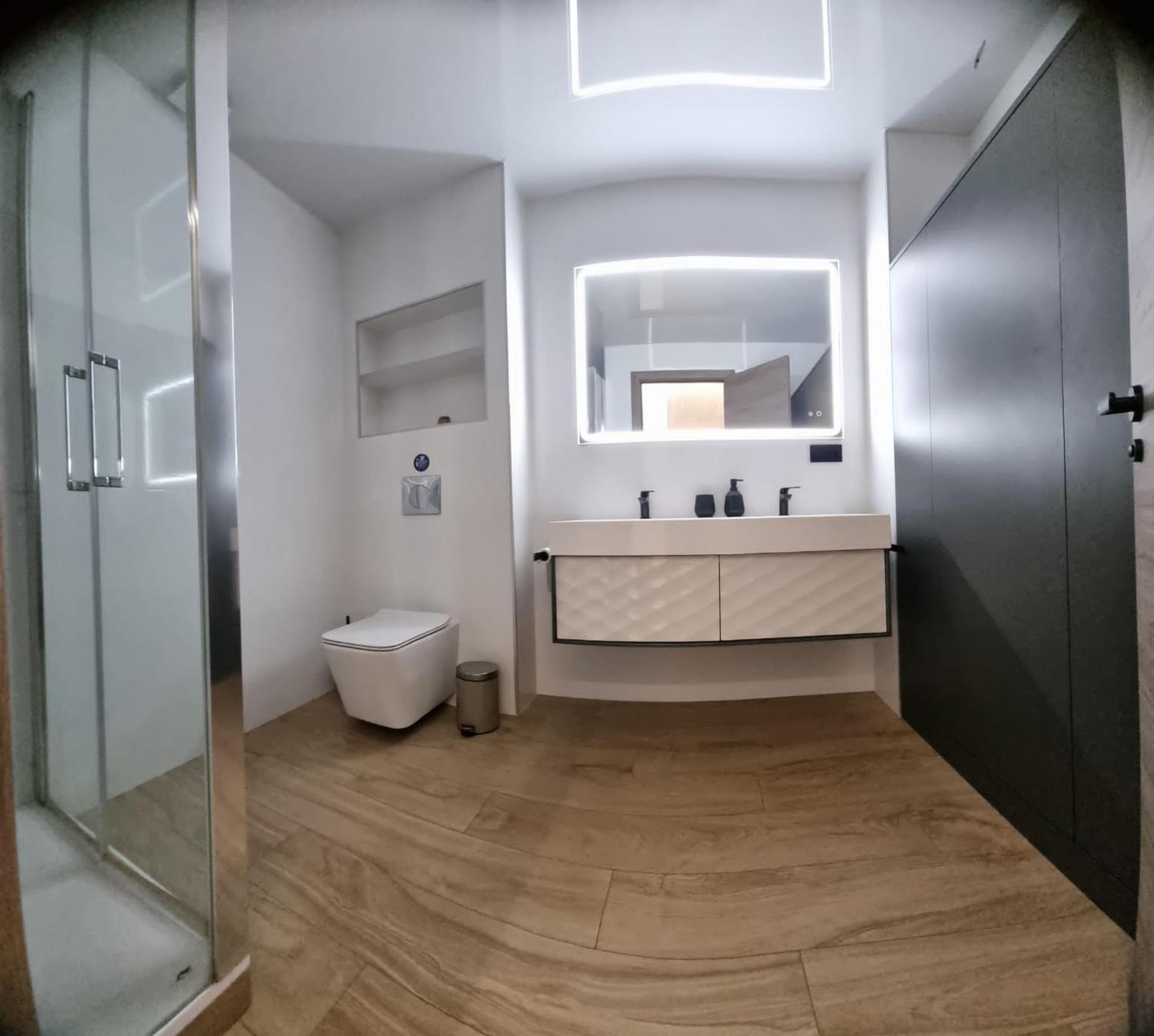 Habitacion Centrica De Lujo Gv 1 Valencia Ngoại thất bức ảnh