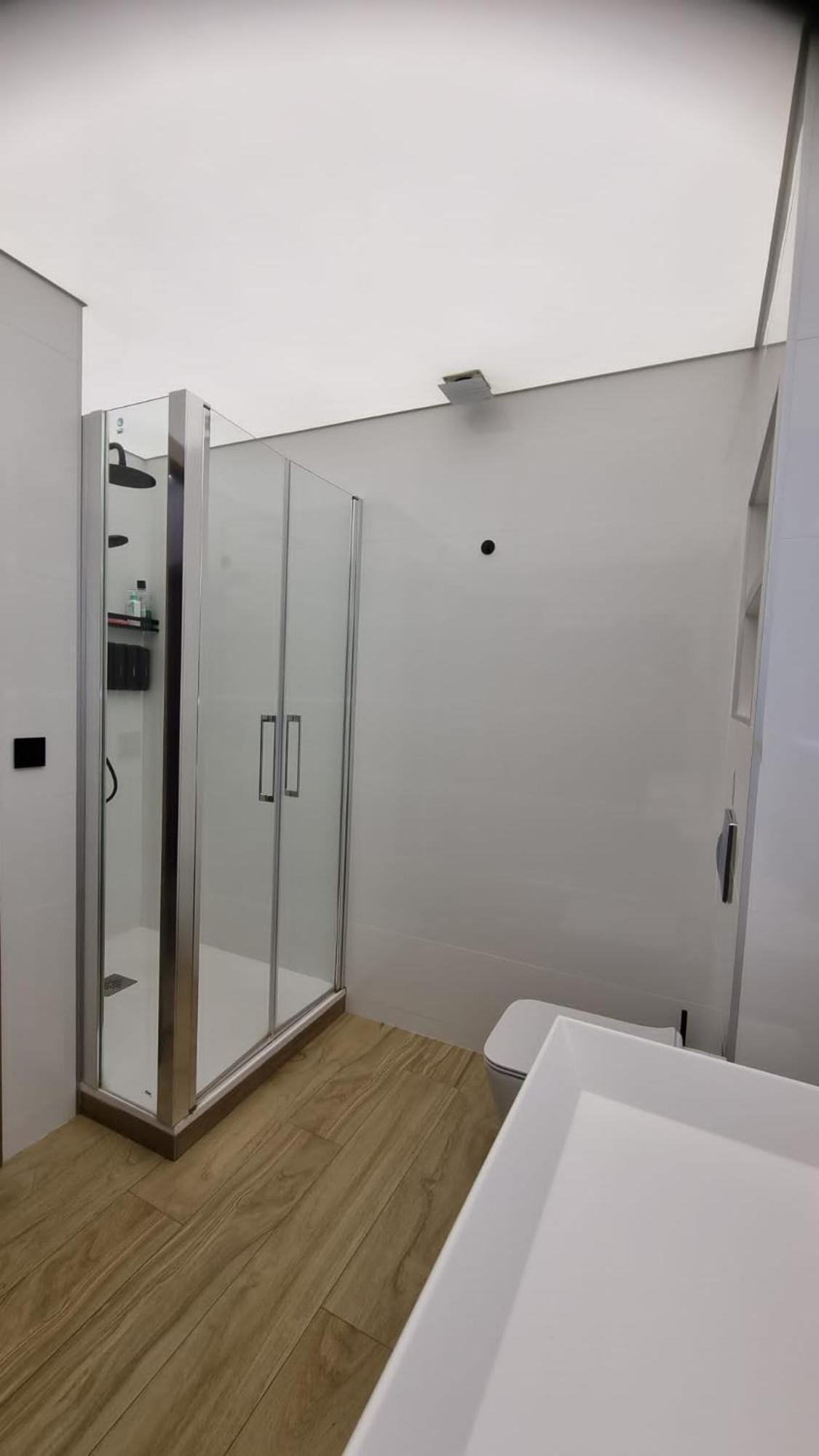 Habitacion Centrica De Lujo Gv 1 Valencia Ngoại thất bức ảnh