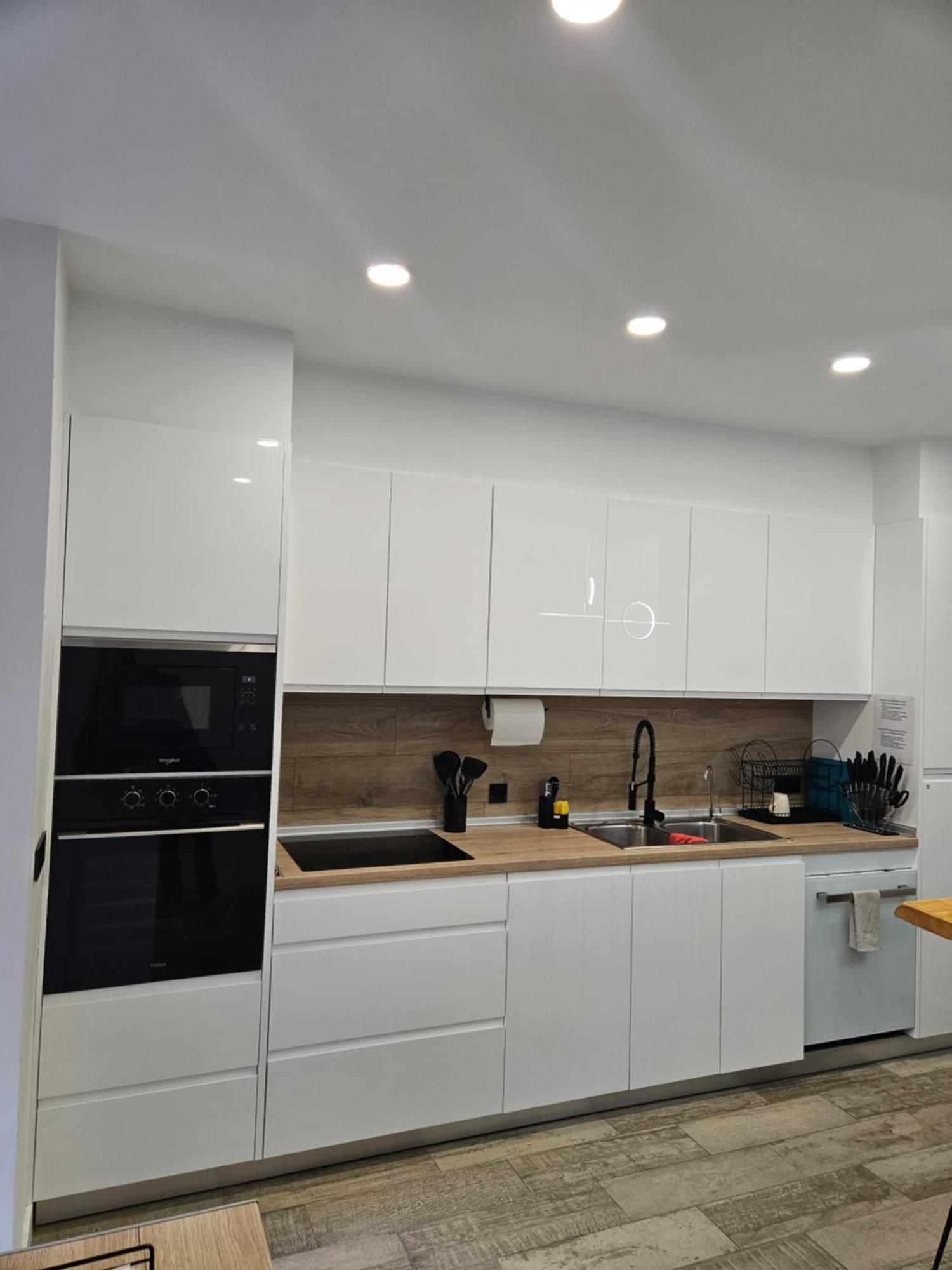 Habitacion Centrica De Lujo Gv 1 Valencia Ngoại thất bức ảnh