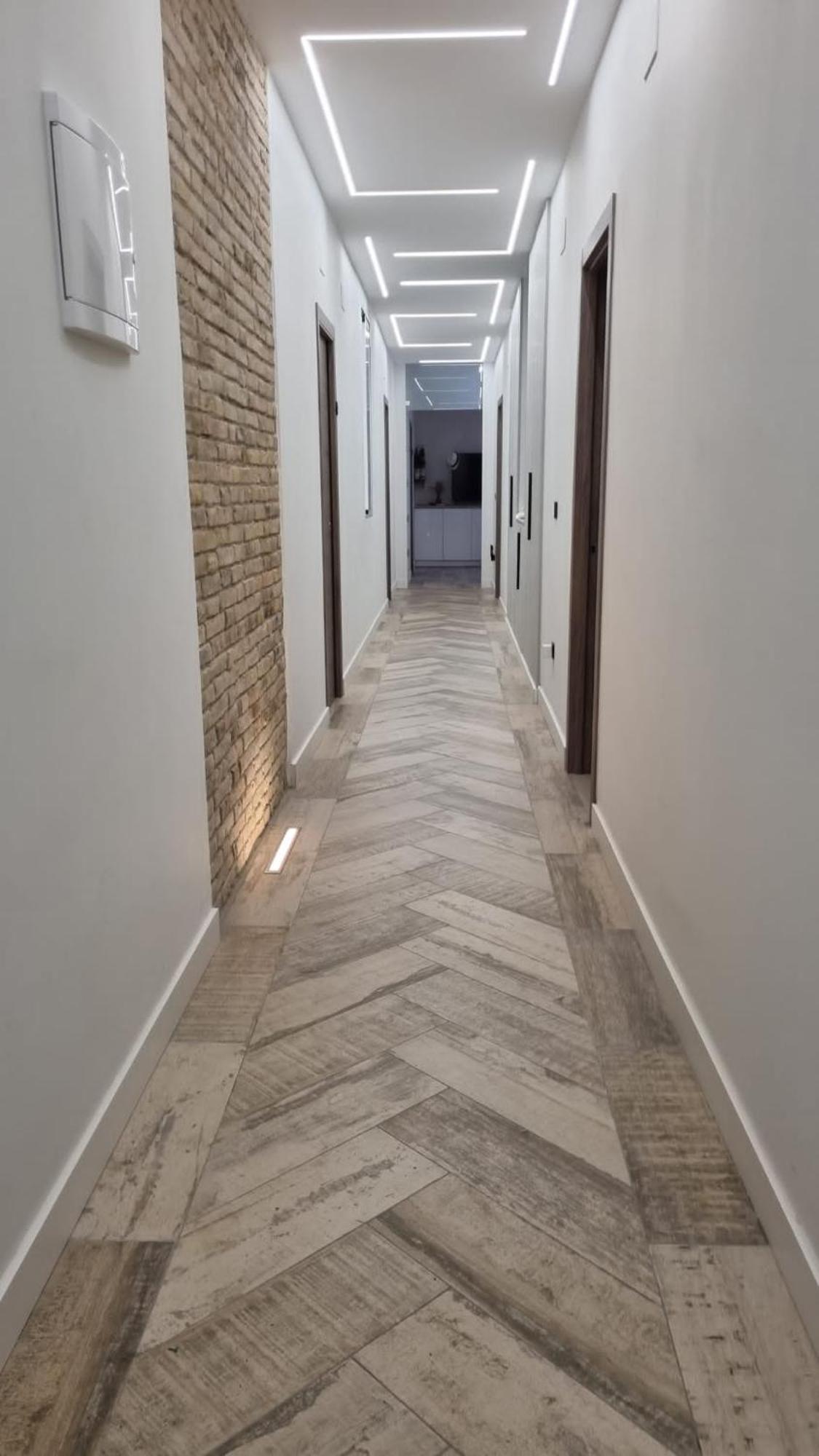 Habitacion Centrica De Lujo Gv 1 Valencia Ngoại thất bức ảnh